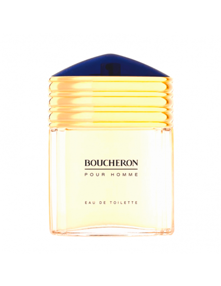 Boucheron Pour Homme Boucheron