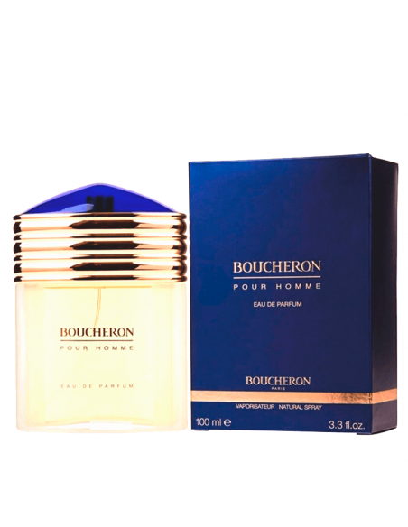Boucheron Pour Homme Boucheron