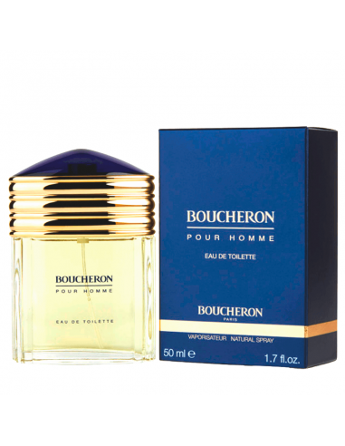 Boucheron Pour Homme Boucheron