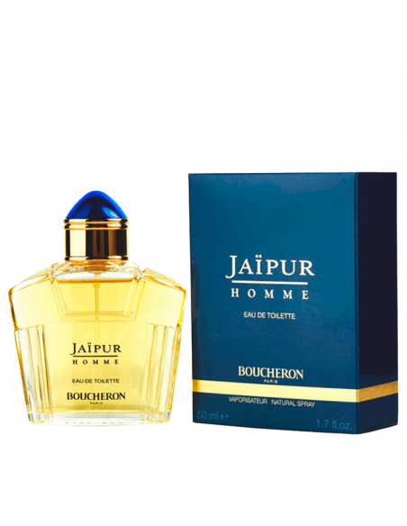 Jaipur Homme Boucheron