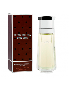 Carolina Herrera Men 2