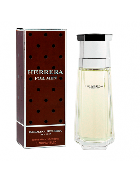 Carolina Herrera Men