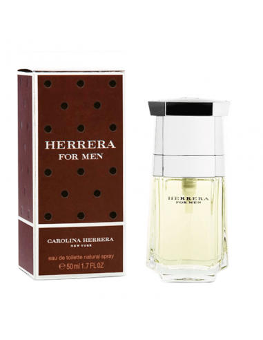 Carolina Herrera Men