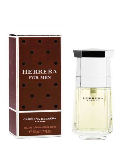 Carolina Herrera Men