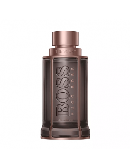 Boss The Scent Hugo Boss