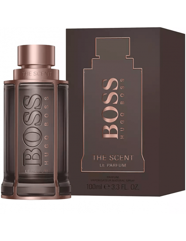 Boss The Scent Hugo Boss
