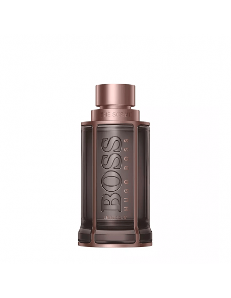 Boss The Scent Hugo Boss