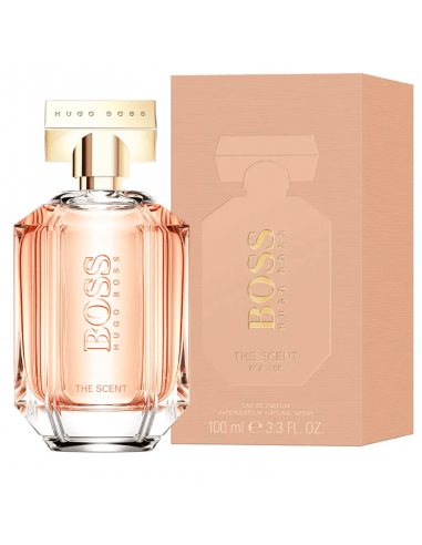 Boss The Scent For Her Hugo Boss