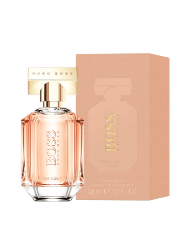 Boss The Scent For Her Hugo Boss