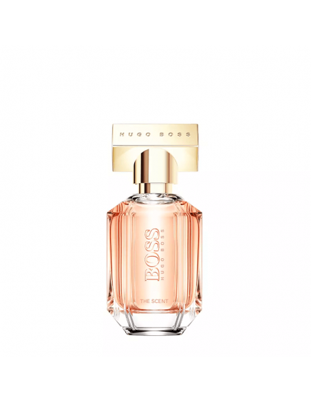 Boss The Scent For Her Hugo Boss