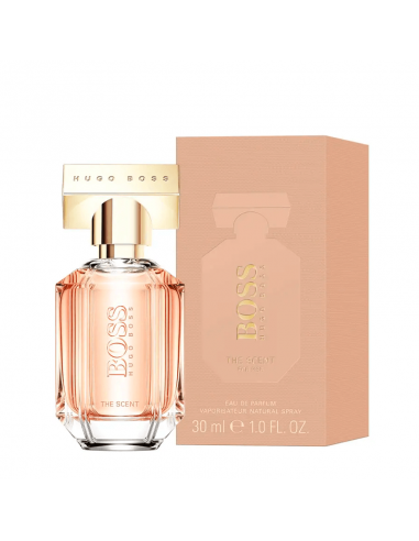 Boss The Scent For Her Hugo Boss