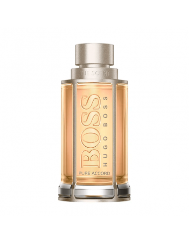 HUGO BOSS BOSS THE SCENT PURE ACCORD FOR HIM