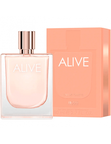 Boss Alive Eau de Toilette Hugo Boss