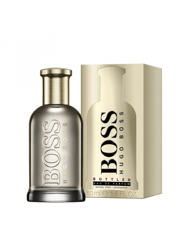 Boss Bottled Hugo Boss Eau de Parfum