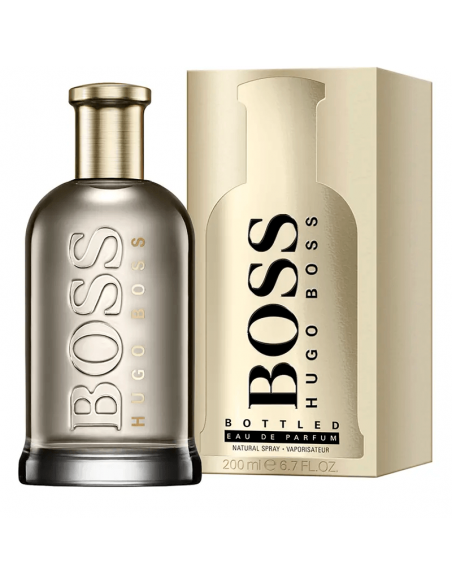 Boss Bottled Hugo Boss Eau de Parfum