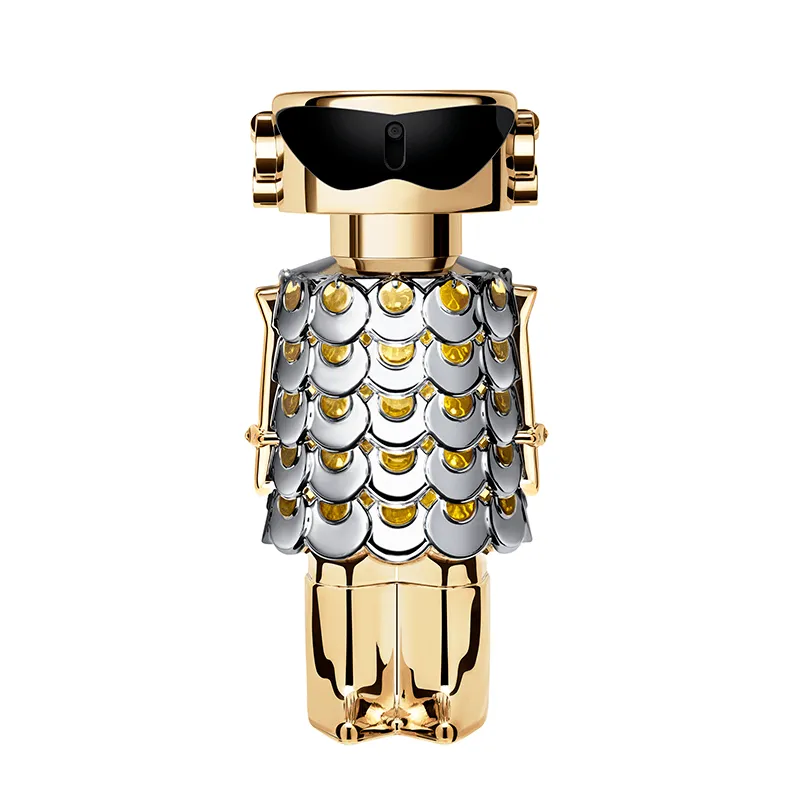 Fame Rabanne Fame Eua de Parfum