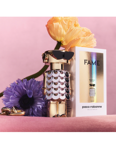 Fame Rabanne Fame Eua de Parfum