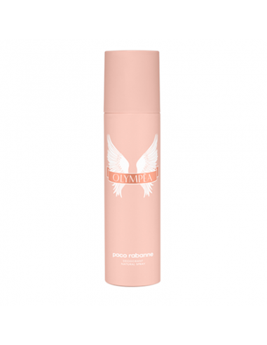 OLYMPEA DEO SPRAY