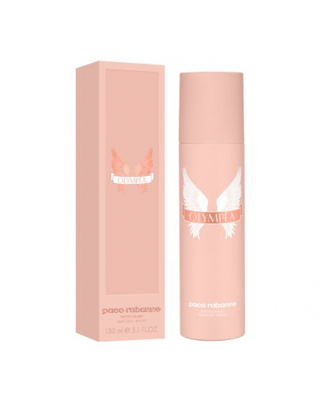 OLYMPEA DEO SPRAY