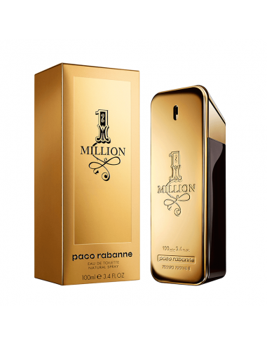1 Million Rabanne
