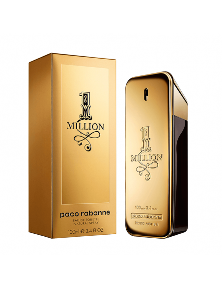 1 Million Rabanne