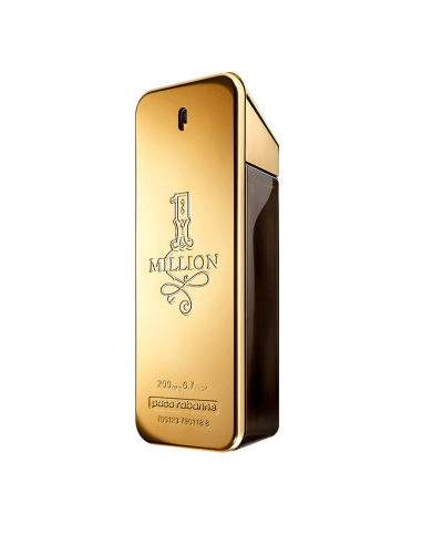 1 Million Rabanne