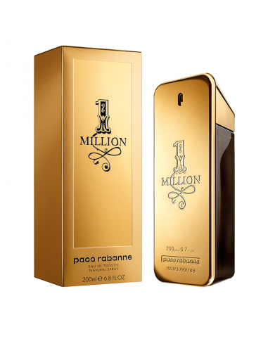 1 Million Rabanne