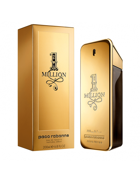 1 Million Rabanne