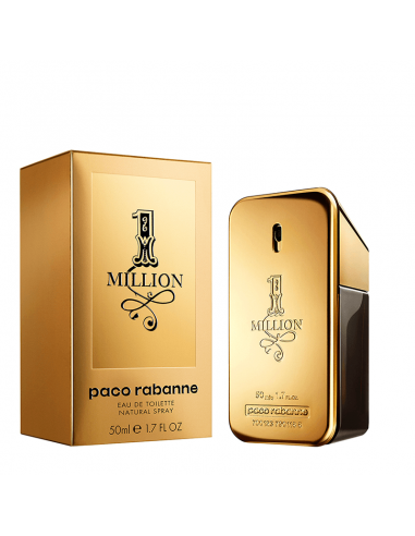 1 Million Rabanne