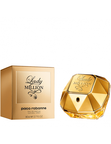 Lady Million Rabanne