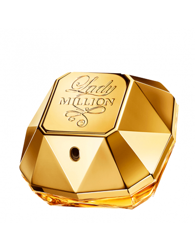 Lady Million Rabanne