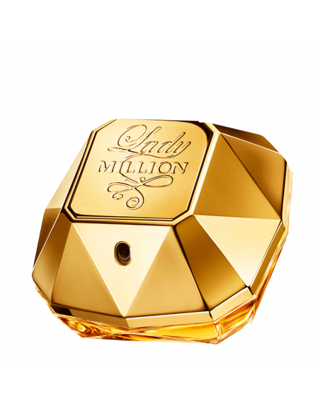 Lady Million Rabanne