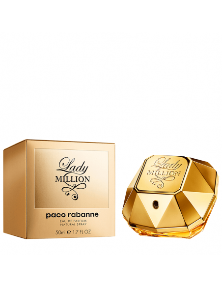 Lady Million Rabanne