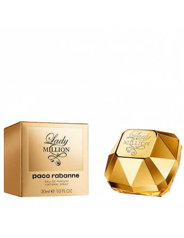 Lady Million Rabanne