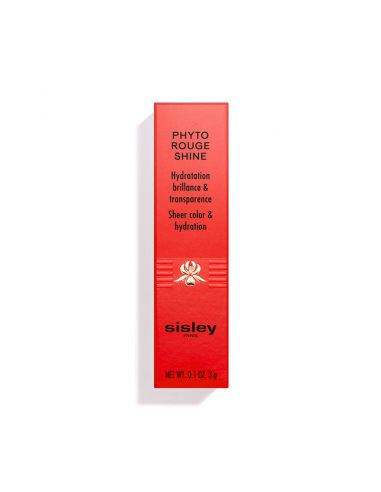 Sisley Phyto-Rouge Shine