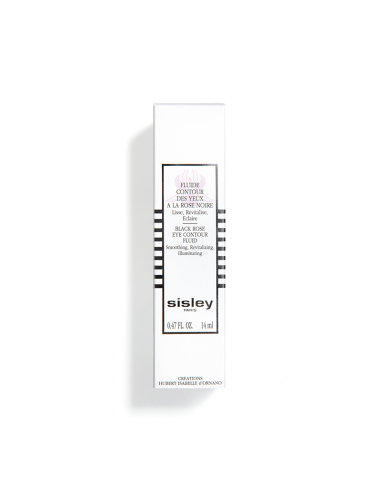 SISLEY ROSE NOIRE CONTOUR YEUX 14 ML