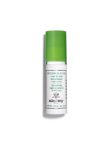 SISLEY BOTANICAL D TOX 30 ML