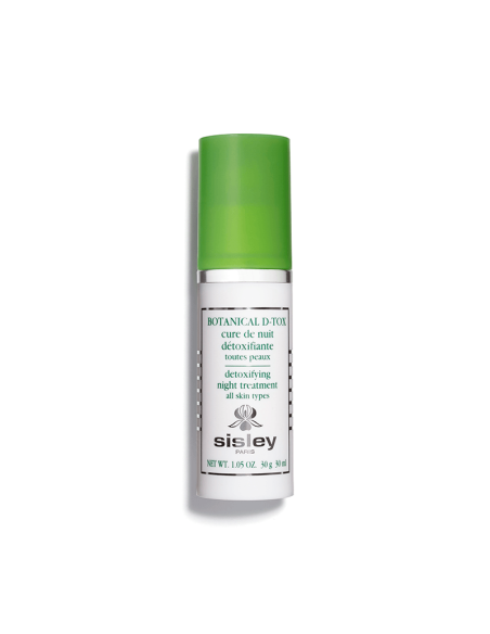 SISLEY BOTANICAL D TOX 30 ML