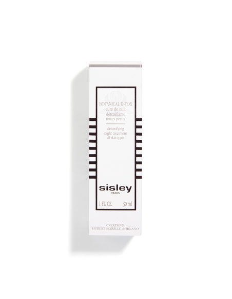 SISLEY BOTANICAL D TOX 30 ML
