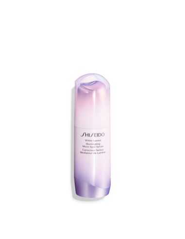 SHISEIDO WHITE LUCENT ILLUMINATING MICRO-SPOT SERUM, 30ML