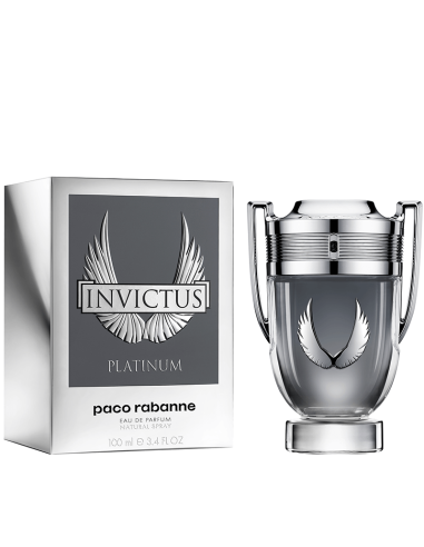 Invictus Platinum Rabanne