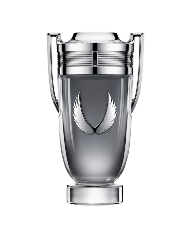 Invictus Platinum Rabanne