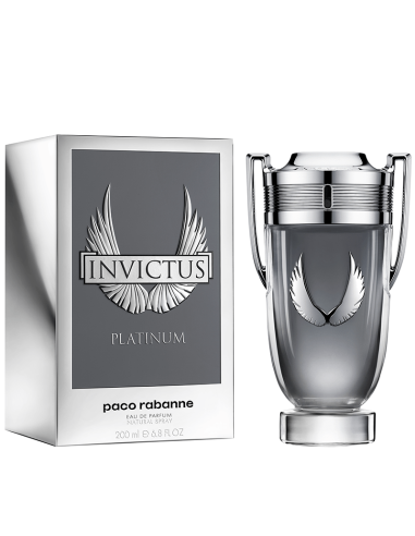 Invictus Platinum Rabanne