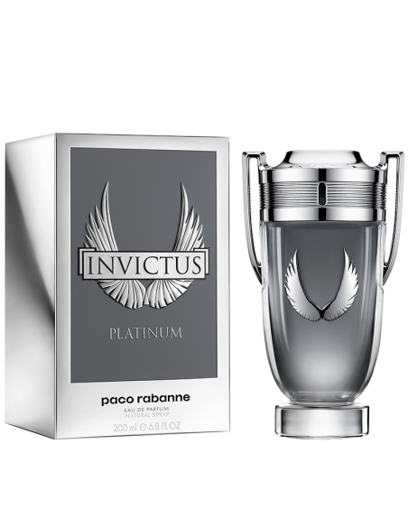 Invictus Platinum Rabanne