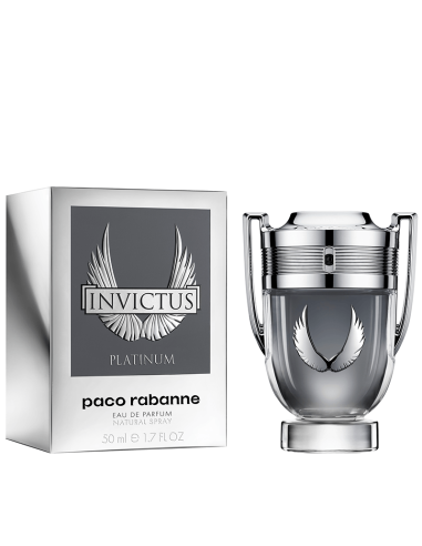 Invictus Platinum Rabanne
