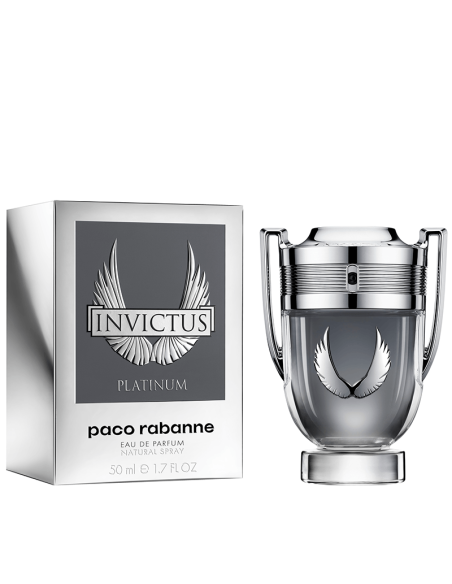 Invictus Platinum Rabanne