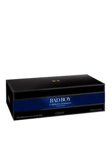 Bad Boy Cobalt Eau de Parfum Carolina Herrera