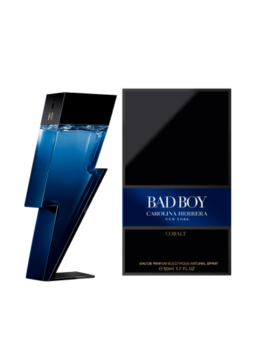 Bad Boy Cobalt Eau de Parfum Carolina Herrera