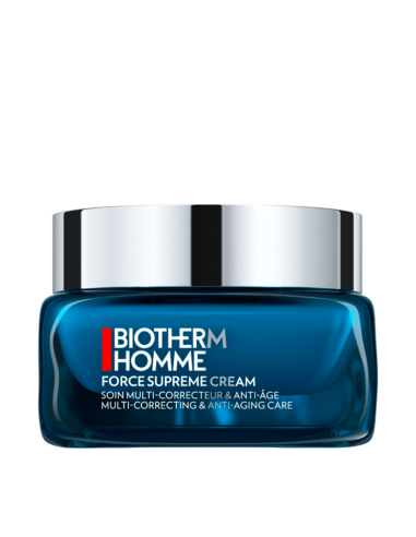 BIO HOMME FORCE SUPREME YOUTH RESHAPI