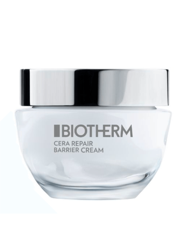 BIOTHERM CERA REPAIR BARRIER CREMA 50 ML